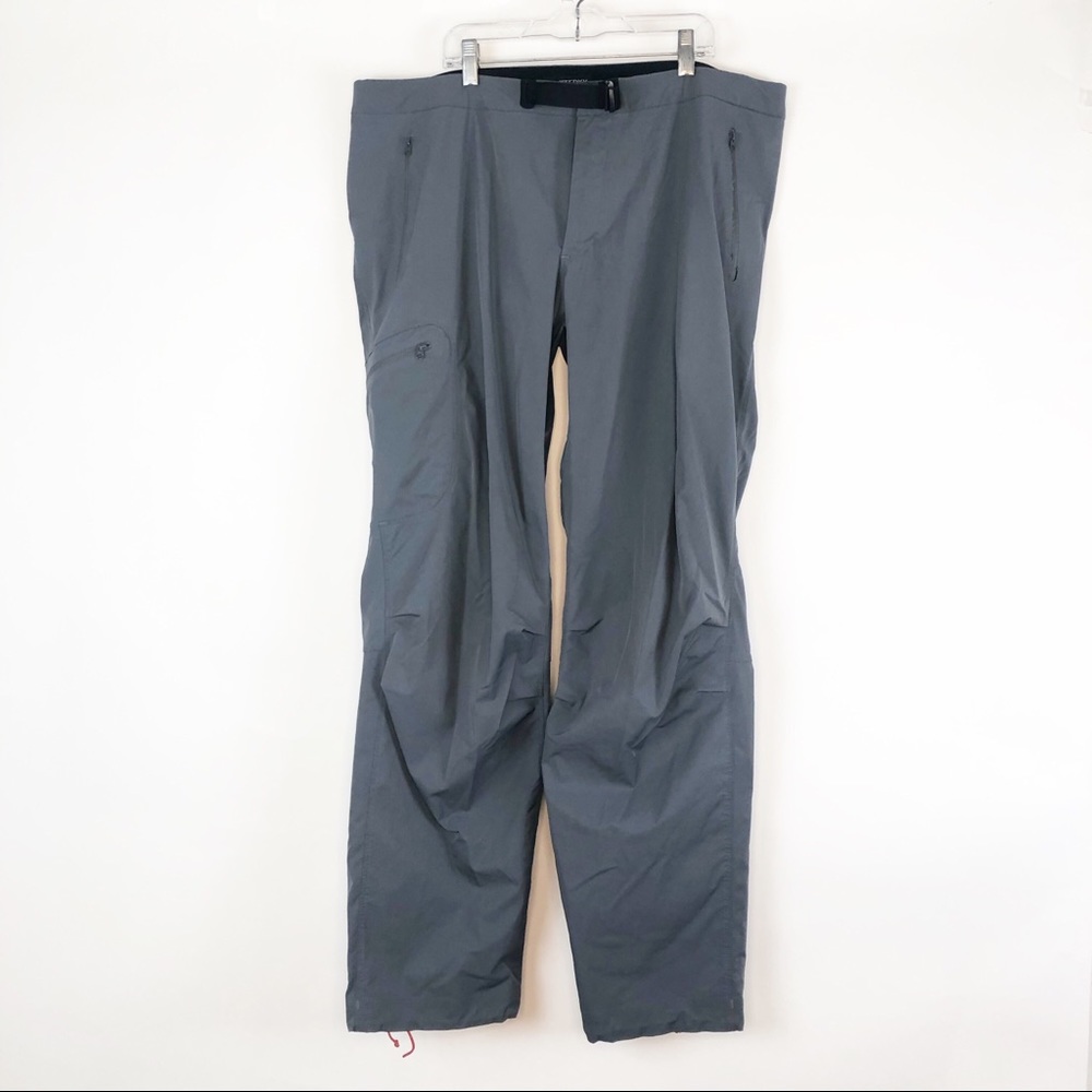 Arc’Teryx [XL] Men’s Gray Jogger Pants